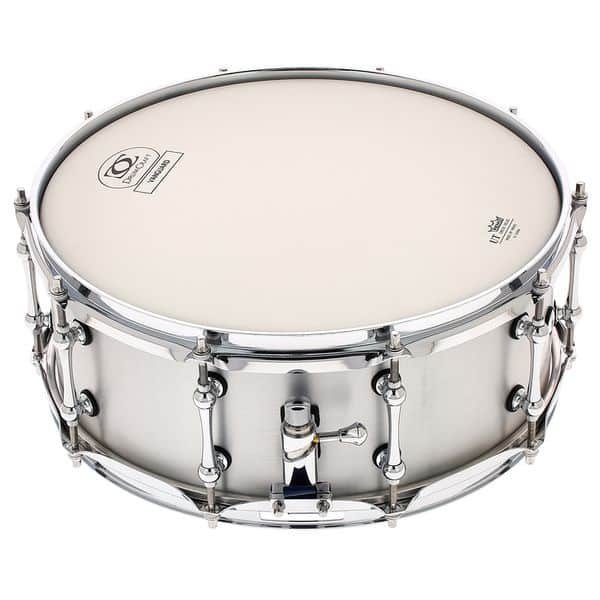 Vue de profil de la Vanguard Alu 14x5,5