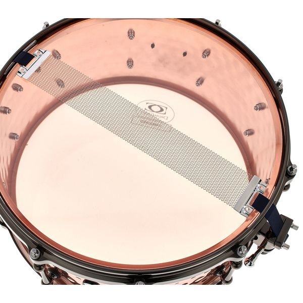 Cercle moule 2,3 mm de la DrumCraft Vanguard Copper