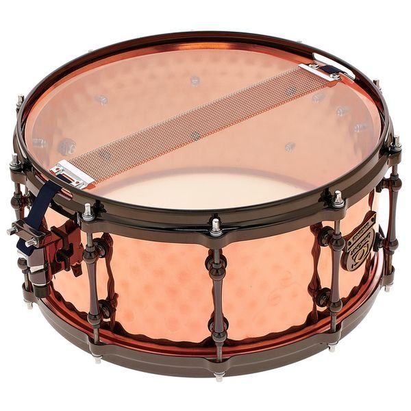 Declencheur de la DrumCraft Vanguard Copper