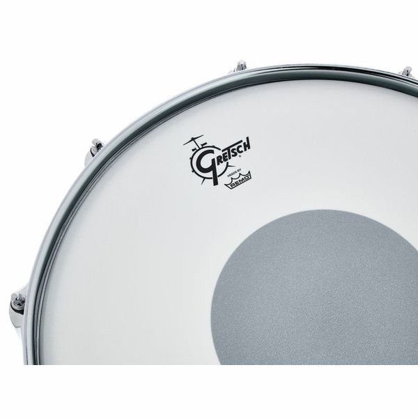 Cercle et tirant de la Black Nickel over Steel