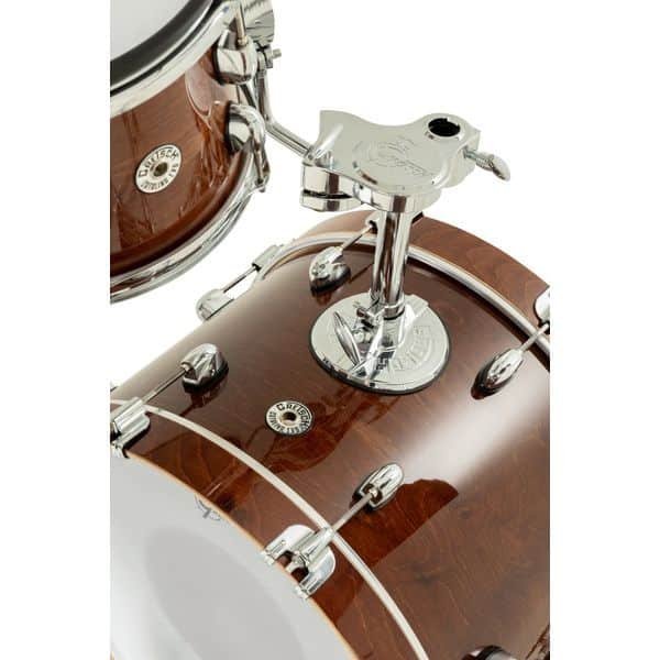 Gretsch Catalina Evo 4 fûts Walnut Glaze : photo 7