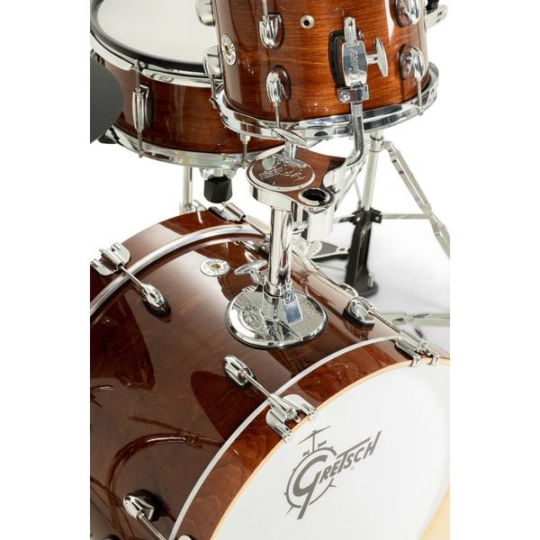 Gretsch Catalina Evo 4 fûts Walnut Glaze : photo 8