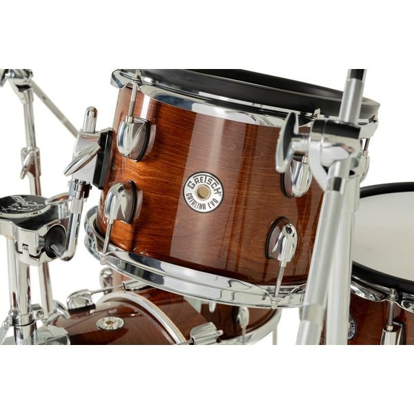 Gretsch Catalina Evo 4 fûts Walnut Glaze : photo 11