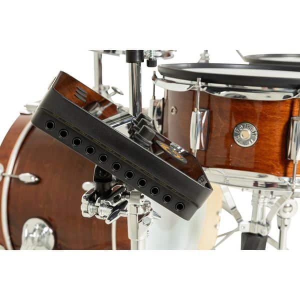 Gretsch Catalina Evo 4 fûts Walnut Glaze : photo 12