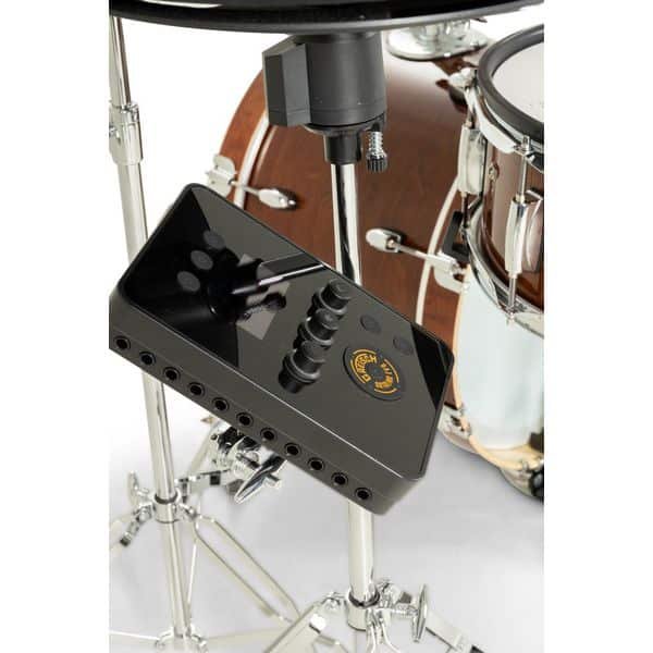 Gretsch Catalina Evo 4 fûts Walnut Glaze : photo 13