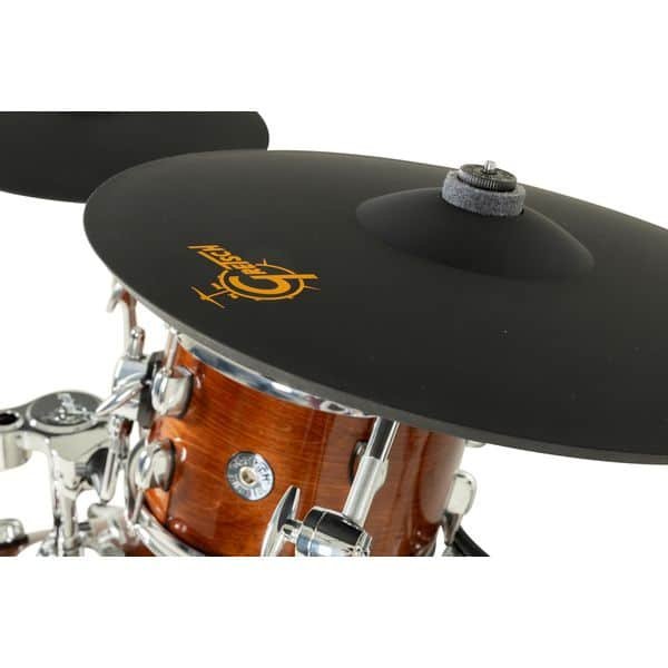 Gretsch Catalina Evo 4 fûts Walnut Glaze : photo 14