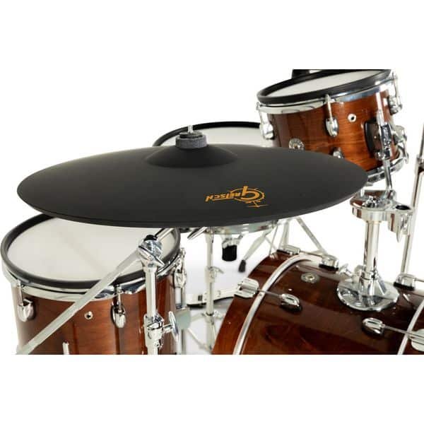 Gretsch Catalina Evo 4 fûts Walnut Glaze : photo 16