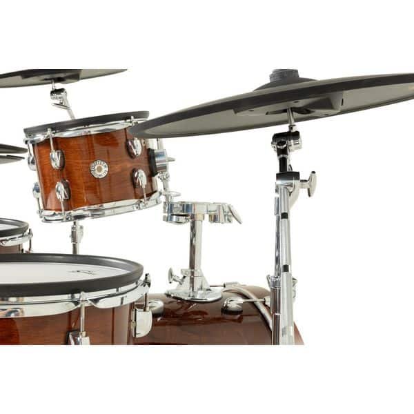 Gretsch Catalina Evo 4 fûts Walnut Glaze : photo 17