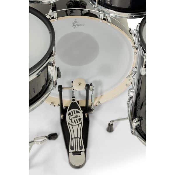 Gretsch Catalina Evo 5 fûts Black Sparkle : photo 11