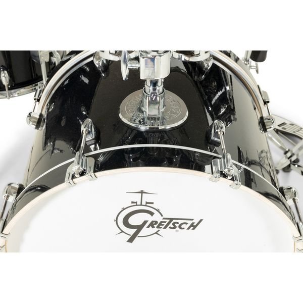 Gretsch Catalina Evo 5 fûts Black Sparkle : photo 15