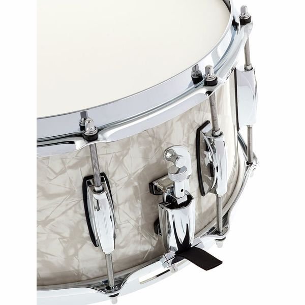 Gretsch Renown Maple 14x6,5, vue 5