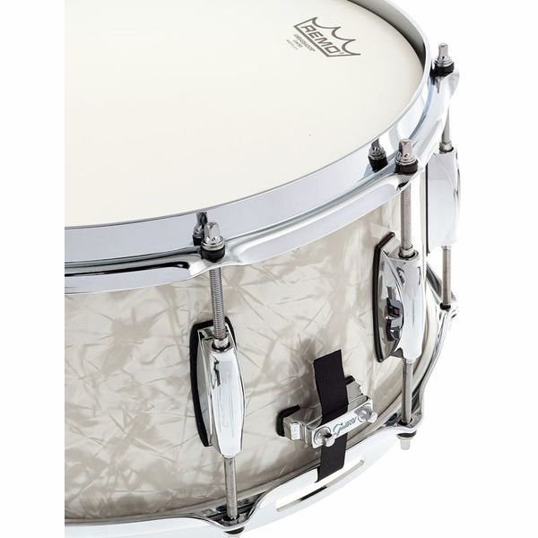Gretsch Renown Maple 14x6,5, vue 6