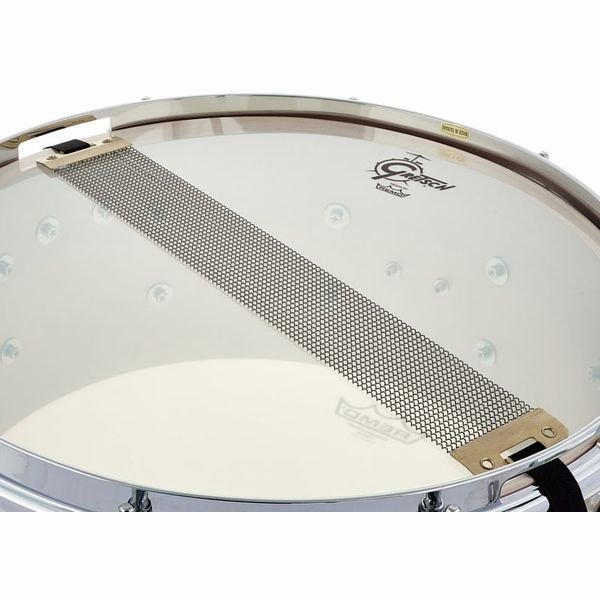 Gretsch Renown Maple 14x6,5, vue 8