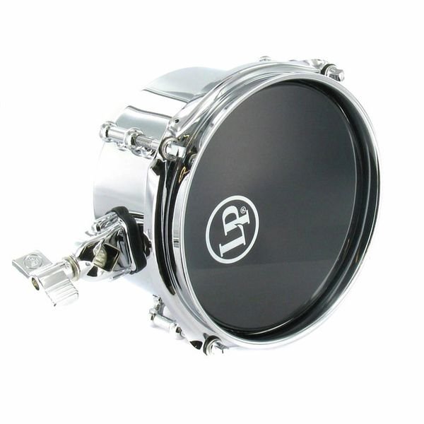 Cote resonance de la LP 846-SN Micro Snare et son timbre