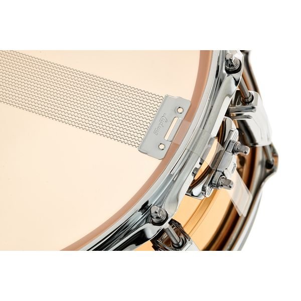 Cercle triple flange de la Ludwig Bronze Phonic