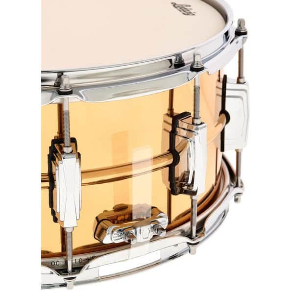 Coquille Imperial de la Bronze Phonic