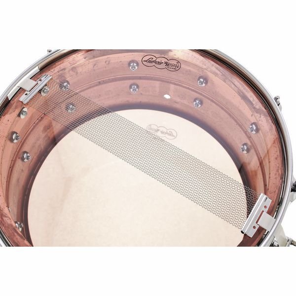 Coquille Imperial de la Ludwig Copper Phonic