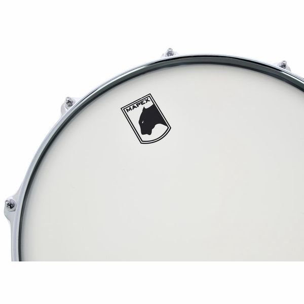 Tirant et cercle de la Mapex Cyrus