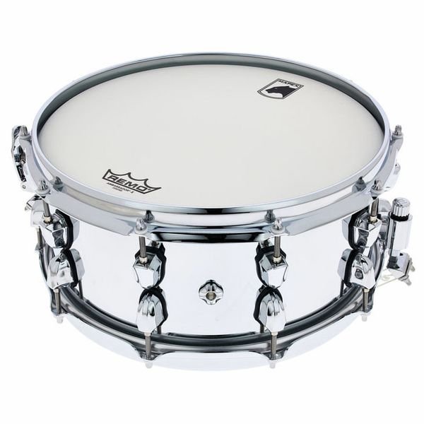 Cote resonance de la Mapex Cyrus et son timbre