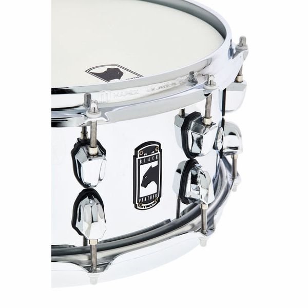 Vue de dessus de la Mapex Cyrus