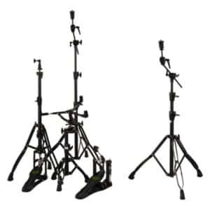 Mapex Armory HP8005EB noir : photo 1
