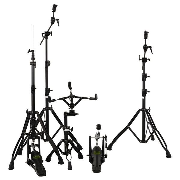 Mapex Armory HP8005EB noir : photo 2