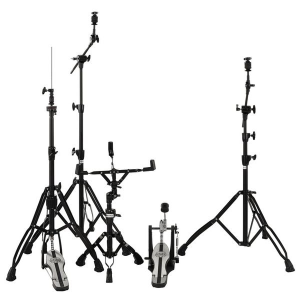Mapex Mars HP6005EB noir : photo 2