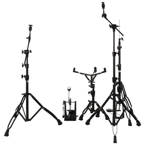 Mapex Mars HP6005EB noir : photo 4