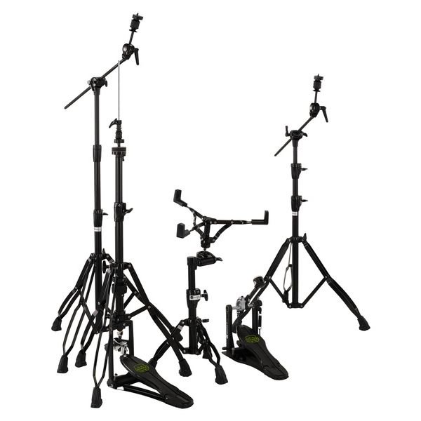 Mapex Armory HP8005EB noir : photo 3