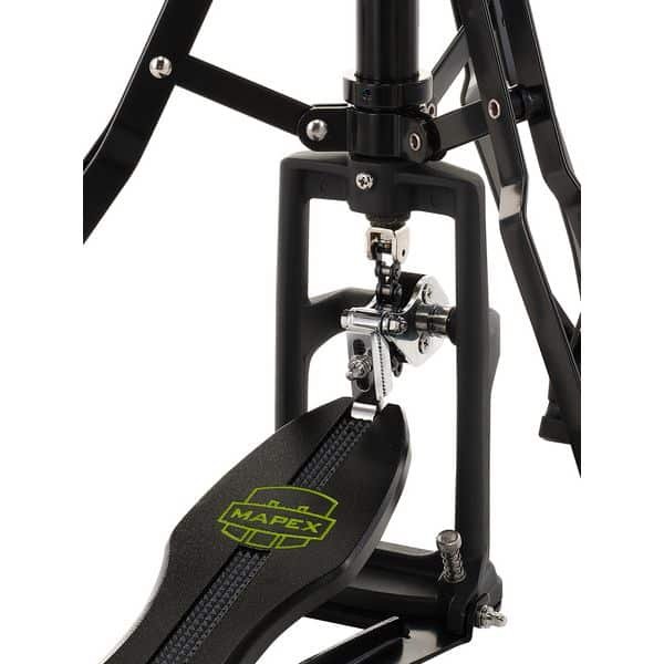 Mapex Armory HP8005EB noir : photo 6