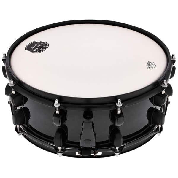Mapex MPX Hybrid, vue 10