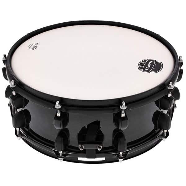 Mapex MPX Hybrid, vue 11