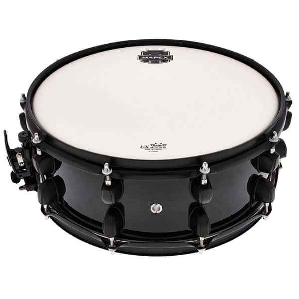 Mapex MPX Hybrid, vue 12