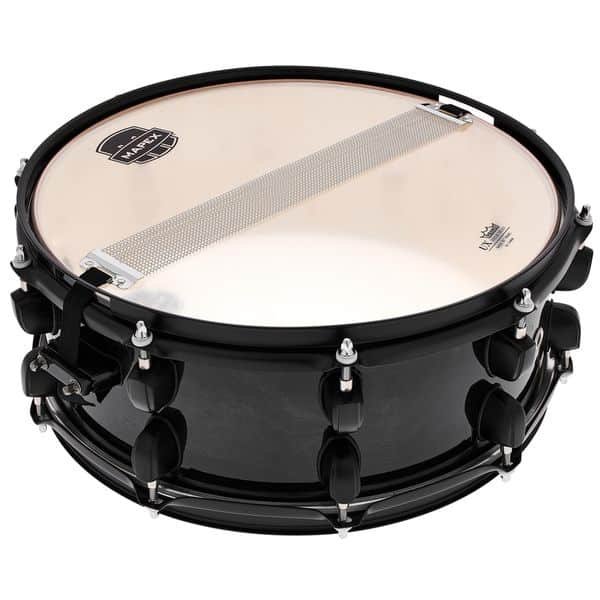 Mapex MPX Hybrid, vue 13
