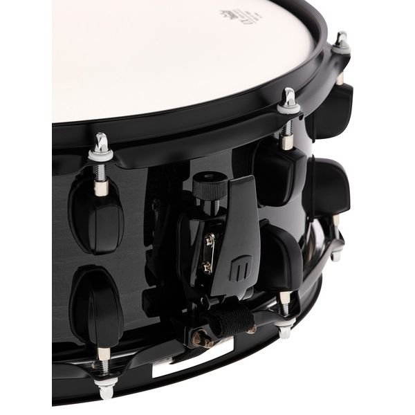 Mapex MPX Hybrid, vue 15