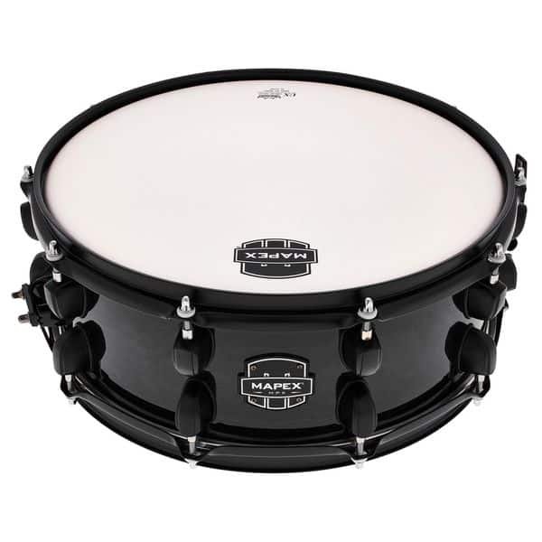 Mapex MPX Hybrid 14x5,5, le format standard de la gamme