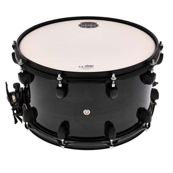 Mapex MPX Hybrid, vue 4