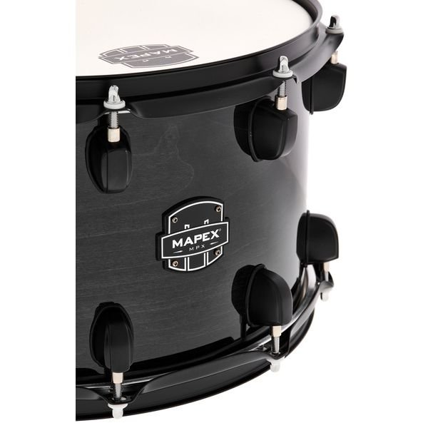 Mapex MPX Hybrid, vue 6
