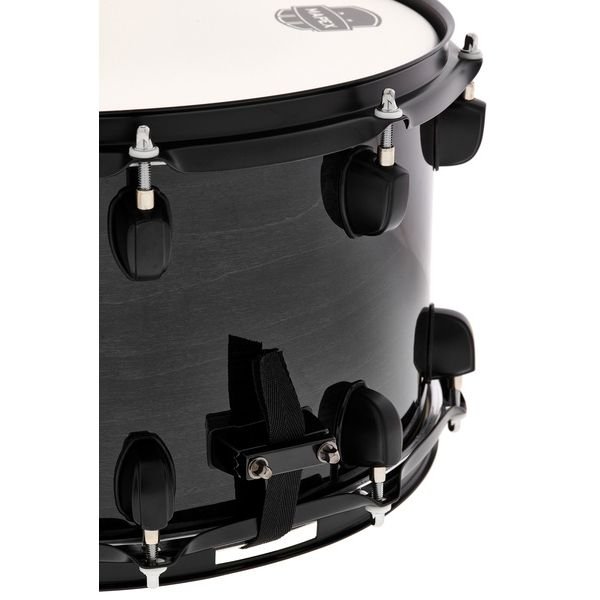 Mapex MPX Hybrid, vue 8