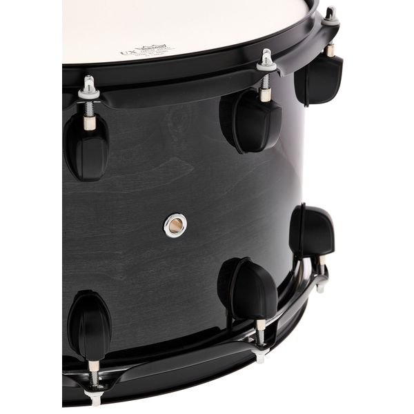 Mapex MPX Hybrid, vue 9