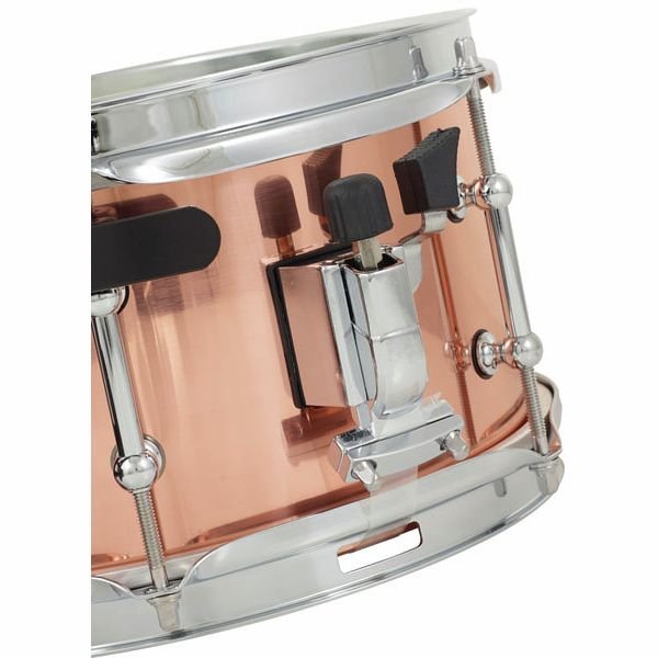 Coquille et tirant de la Copper Side Snare