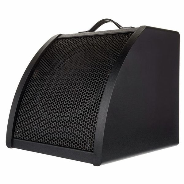 Millenium DM-30 vu de dos