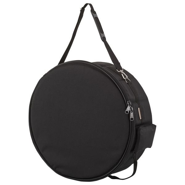 Neotone One posé sur ses genoux, format 47 cm