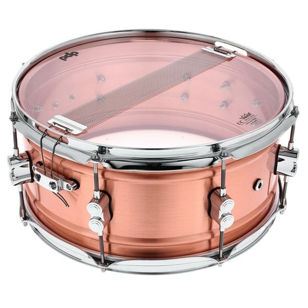 Tirant True-Pitch de la PDP Concept Copper