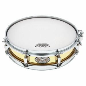Pearl B1330 piccolo 13x3 en laiton naturel