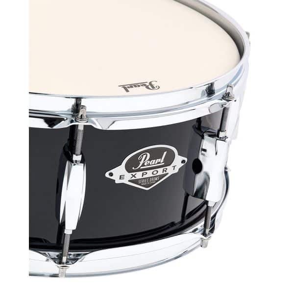 Pearl Export SD 14x5,5, vue 6