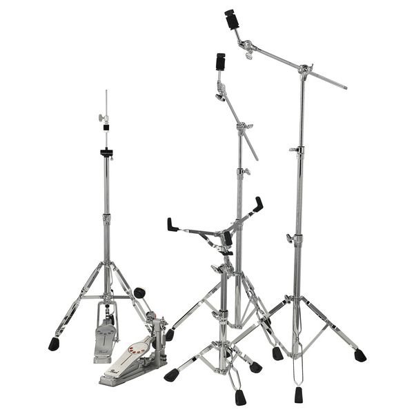 Pearl HWP-834 : photo 1