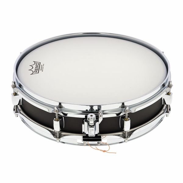 Vue de profil de la Pearl S1330B et de ses 3 pouces de profondeur