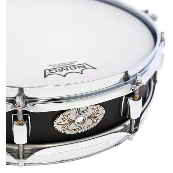 Cote resonance de la Pearl S1330B et son timbre