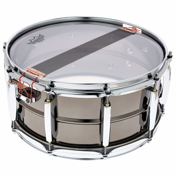Cote resonance de la Pearl Sensitone Brass et son timbre